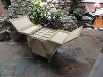 Knitting Cabinet 3 small