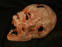 Zombie Ashtray 5 small