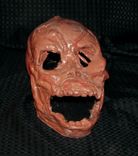 Zombie Ape Ashtray 1 small