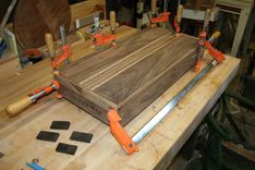 Ceremonial Fan Box 3 small