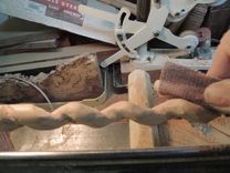 Spiral Spindles 4 small