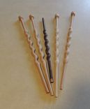 Spiral Spindles 1 small