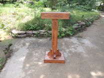 Church Lectern 1 small