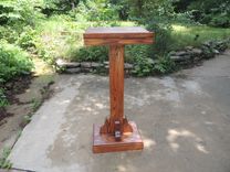 Church Lectern 3 small