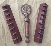 Custom Handle For Home Brew Beer Machine 1 small