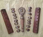 Custom Handle For Home Brew Beer Machine 2 small