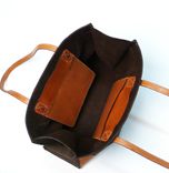 Garny No.32  Buffalo Bag 2 small