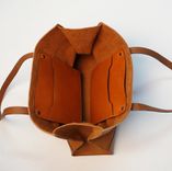Garny No.32  Buffalo Bag 4 small
