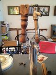 Tap Handles 3 small