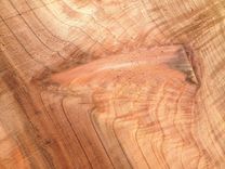 Seaborn Designs - Milling 6 small