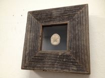 Shadow Boxes + Framed Pieces 4 small