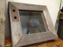 Shadow Boxes + Framed Pieces 11 small