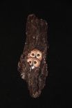 Wood Carving Owl Wall Art 5 small