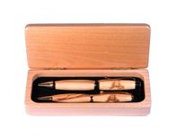 Claddagh Engraved Pen Set 1 small