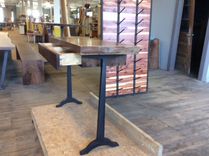 Side Table With Drawers 1 small