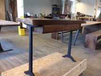 Side Table With Drawers 2 small