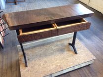 Side Table With Drawers 3 small