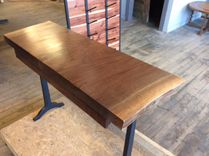 Side Table With Drawers 4 small