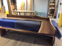 Solid Wood Bar Or Counter Top 3 small
