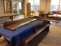Solid Wood Bar Or Counter Top 4 small