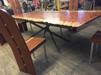 Custom Dining Set 3 small