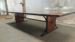 Outdoor Dining Table 2 small