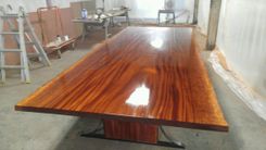Outdoor Dining Table 1 small