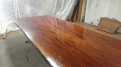 Outdoor Dining Table 3 small