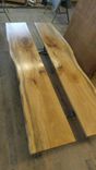 Book Matched Bench Set 3 small