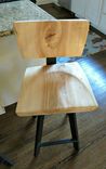 Bar Stools With Backs 4 small