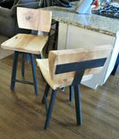 Bar Stools With Backs 2 small