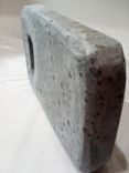 Soapstone Bed/Foot Warmer 03122204 3 small