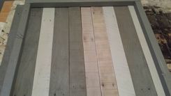 Reclaimed Wood Ottoman Tray 5 small