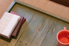 Reclaimed Wood Ottoman Tray 3 small