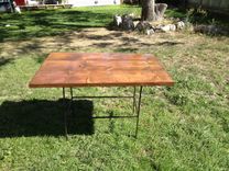 Outdoor Table 3 small