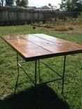 Outdoor Table 4 small