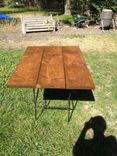 Outdoor Table 5 small