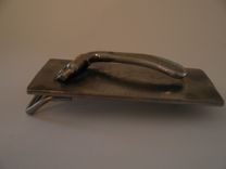 Bicycle Belt Buckle's 1 small