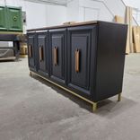 The Van Rijn Credenza or Hutch 2 small