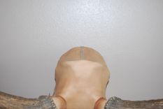 Skull Covering 6 small
