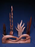 Various Carvings For Art Expo 2 small