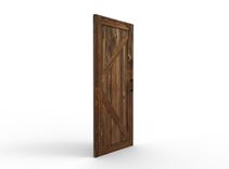 Barn Door 2 small