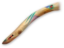 Sculpture- Snake Three 2 small