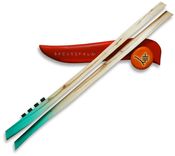 Sculpture | 2tri 1 small