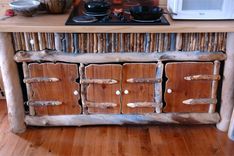 Cabinetry | Aspen Log & Twig 1 small