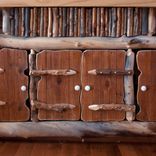 Cabinetry | Aspen Log & Twig 2 small