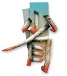 Sculpture | Reflect Upon 1 small