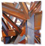 Painting | Dactyl 1 small