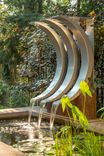 Crescent-Shaped Water Feature 1 small