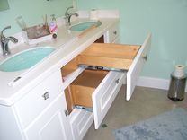 Painted Vanity 1 small
